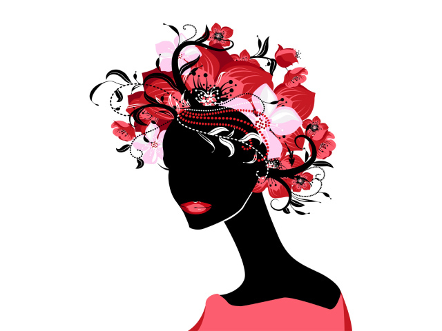 Незнакомка