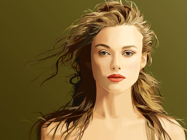 Женский взгляд