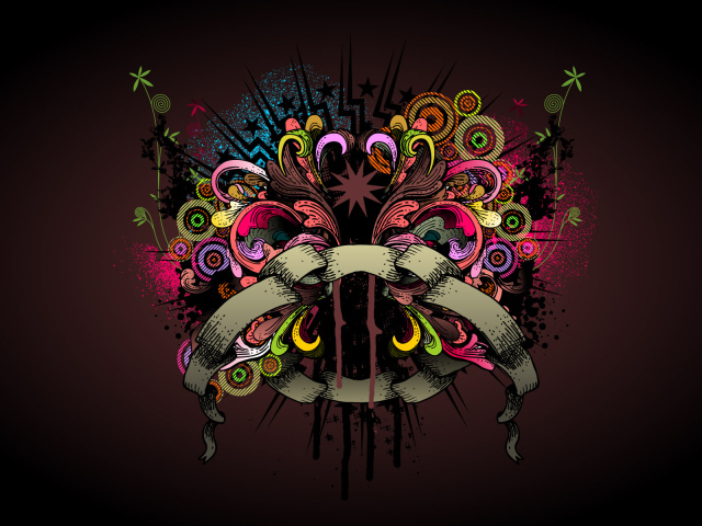 Векторный герб