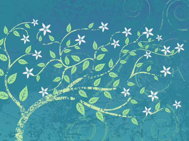 Векторное дерево