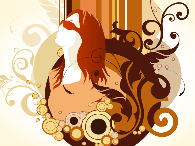 Женский стиль