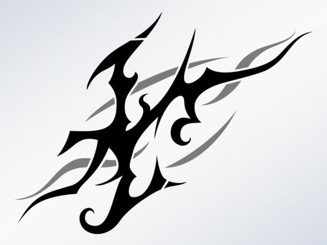 татуировка