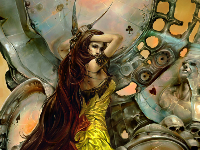 Зеркальное отражение