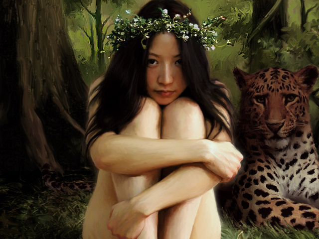 Заклинатель животных