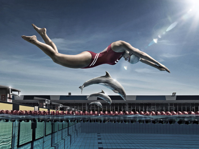 Не своя стихия