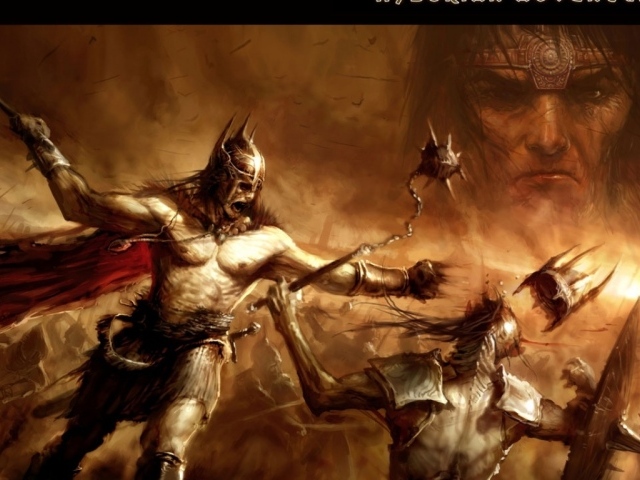 Времена Конана