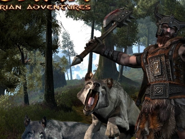 Age of Conan