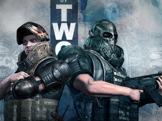 Army of two