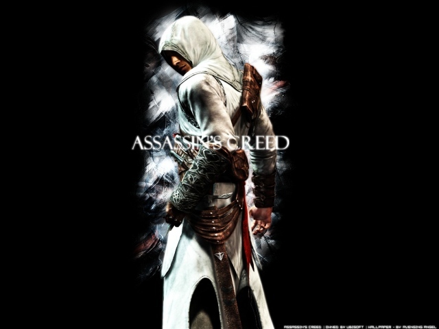 Assasin's Creed