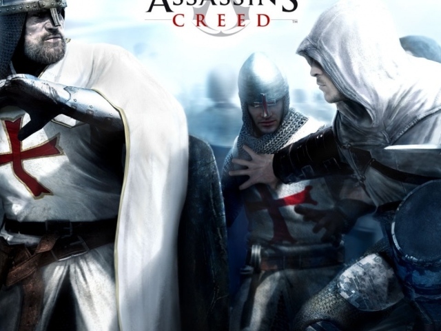 Ассасинс Крид