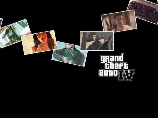 GTA 4