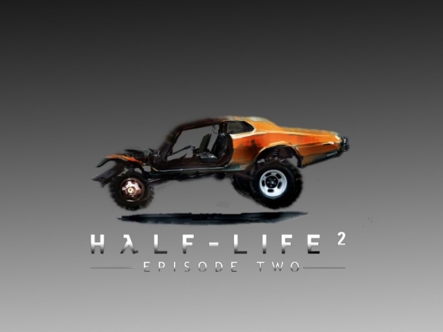 Half - life 2