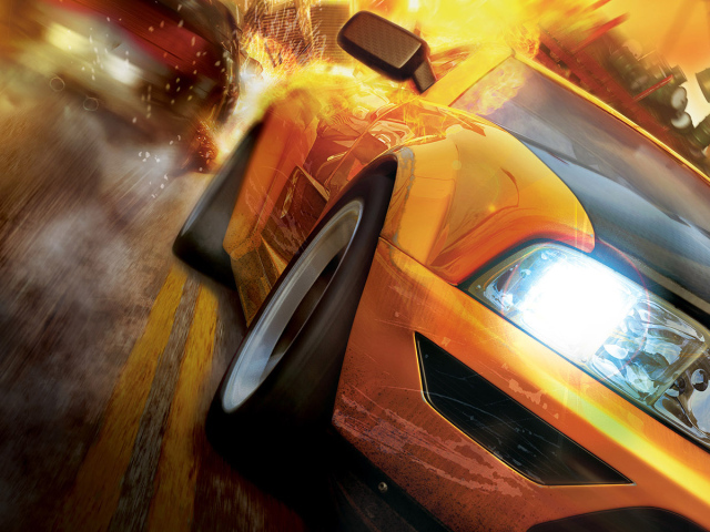 Крутая игра