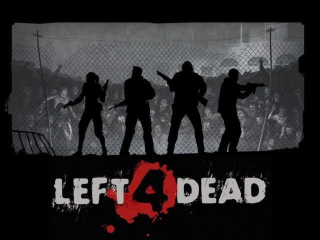 Left 4 Dead