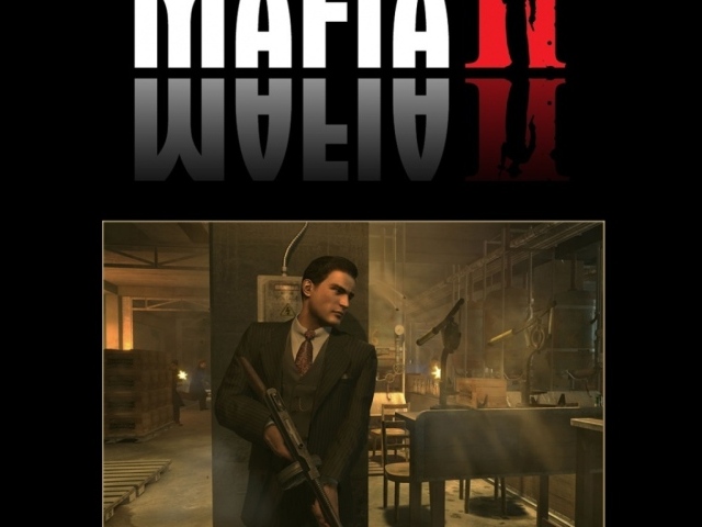 Mafia 2 игра