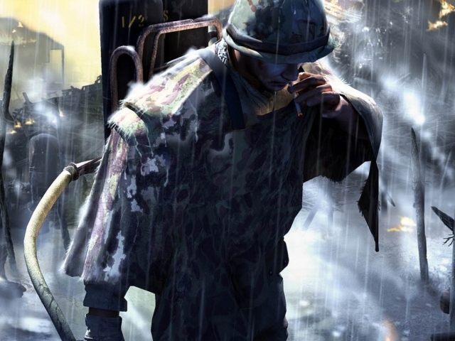 Симулятор войны