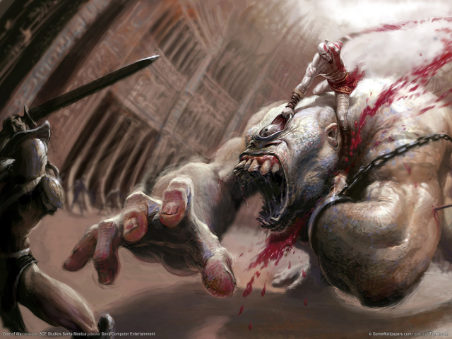 God of War