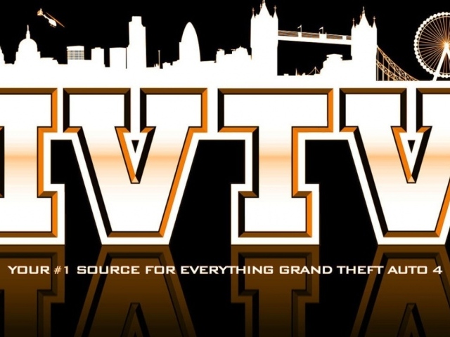 Темный город GTA 4