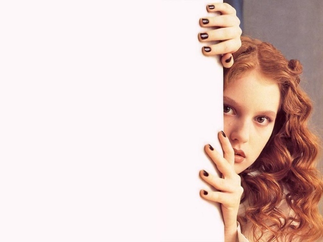 Алисия Витт / Alicia Witt