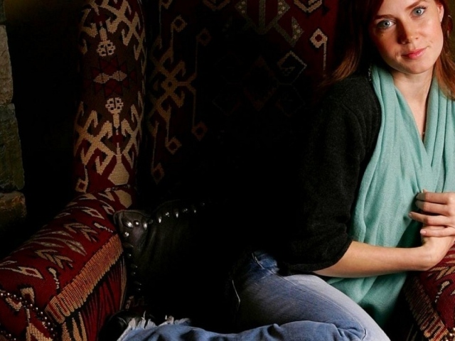 Эми Адамс / Amy Adams