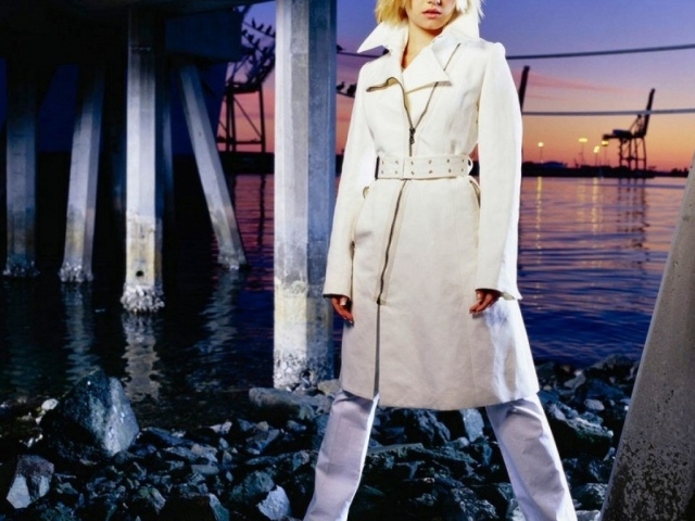 Элиша Катберт / Elisha Cuthbert