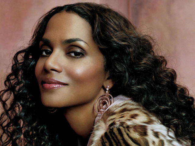 Хелли Берри / Halle Berry