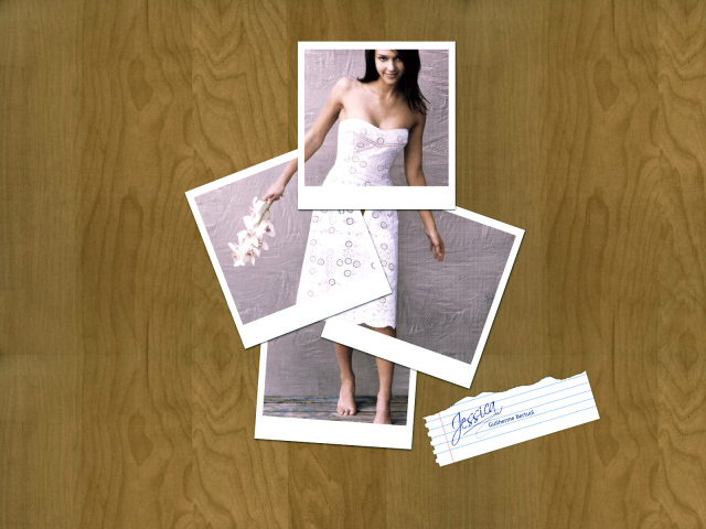 Джессика Альба / Jessica Alba