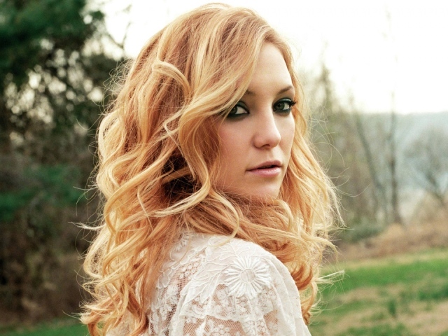 Кейт Хадсон / Kate Hudsonм