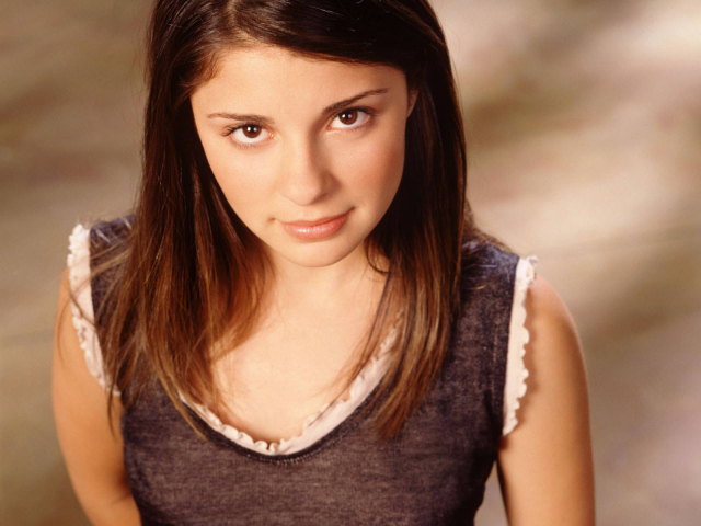 Шири Эпплби / Shiri Appleby