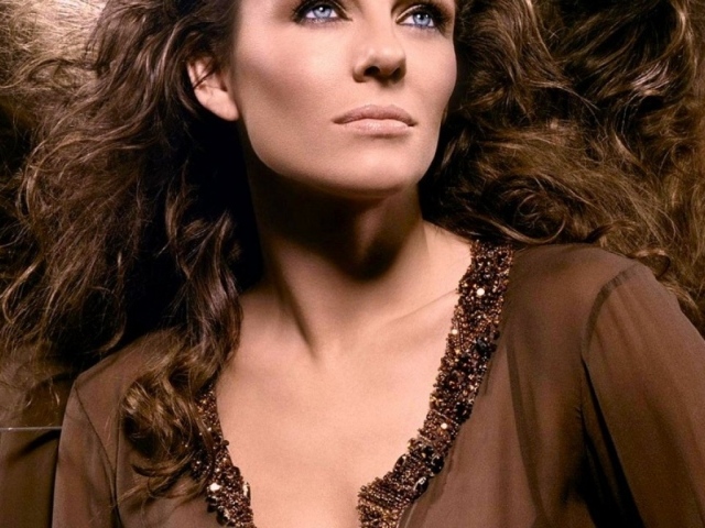Элизабет Херли / Elizabeth Hurley