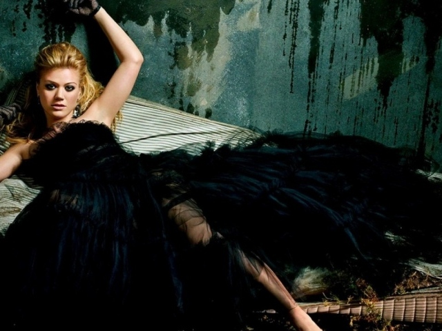 Келли Кларксон / Kelly Clarkson