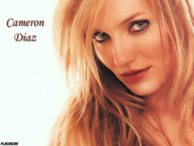 Кэмирон Диаз