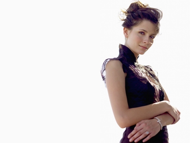 Миша Бартон / Mischa Barton