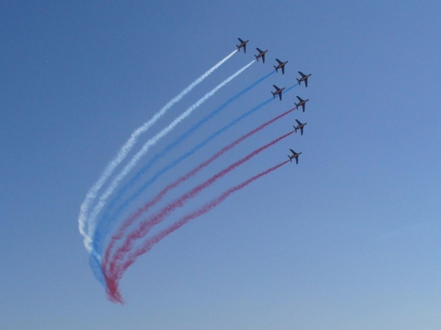 Россия вперед