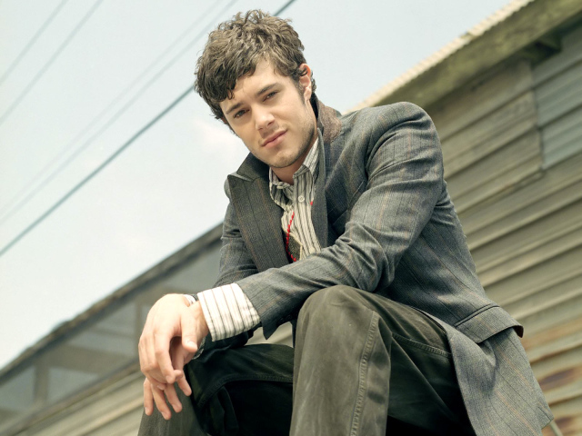 Адам Броди / Adam Brody