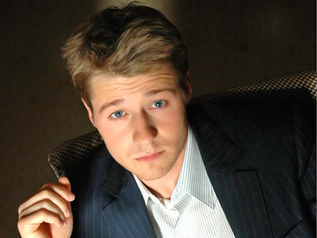 Benjamin McKenzie