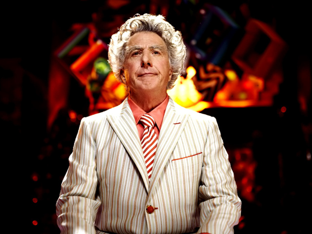 Дастин Хоффман / Dustin Hoffman