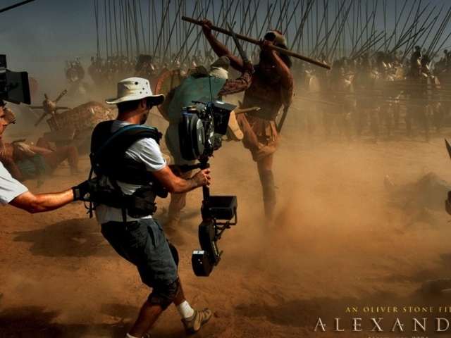 Александр / Alexander