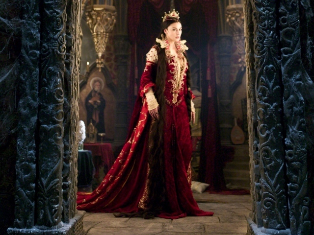 Братья Гримм / Brothers Grimm