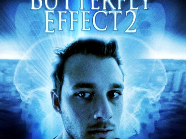 Эфект Бабочки 2 / Butterfly Effect 2