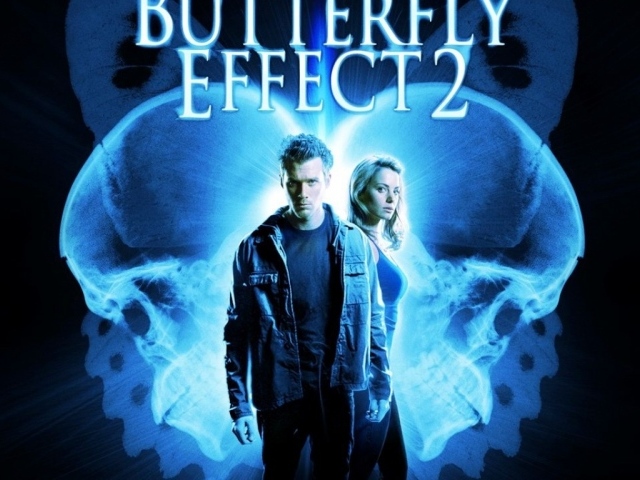 Эфект Бабочки 2 / Butterfly Effect 2