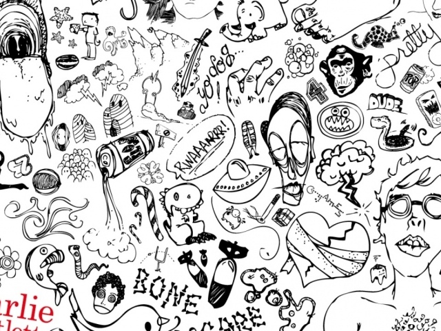 Чарли Бартлет / Charlie Bartlett