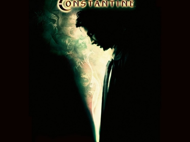 Константин / Constantine