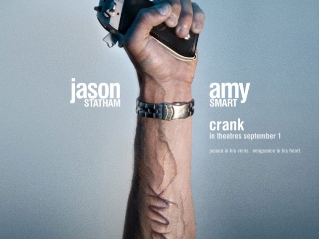 Адреналин / Crank