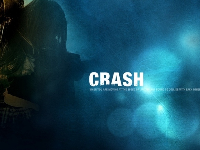 Crash / Авария