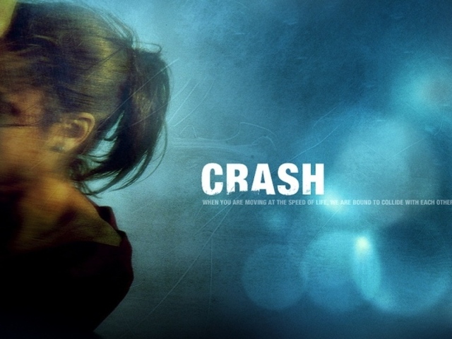 Crash / Авария
