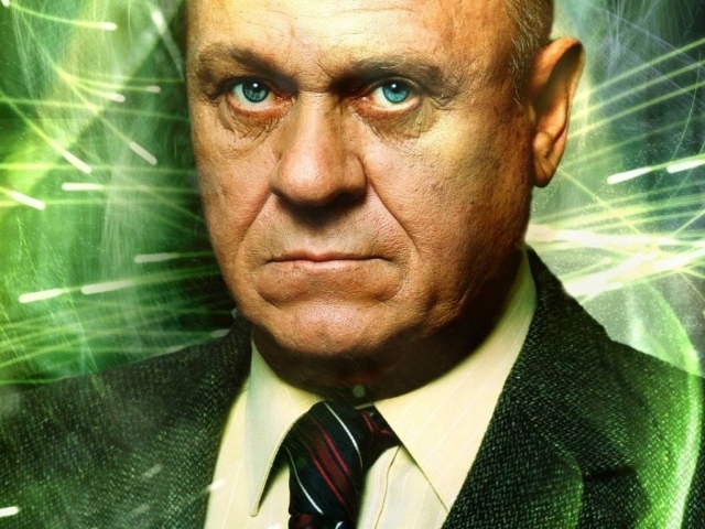 Дневной Дозор