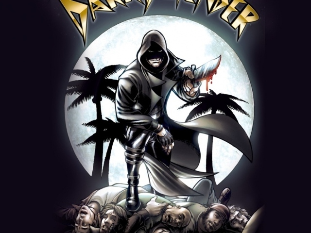 Декстер / Dexter