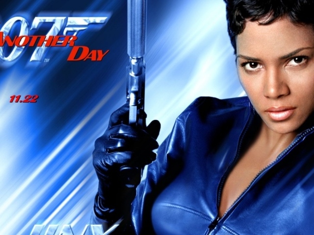 Умри, но не сейчас / Die Another Day