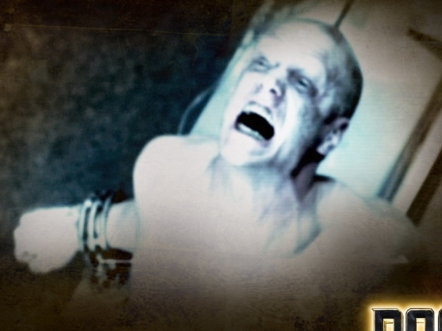 Doom / Дум / фильм